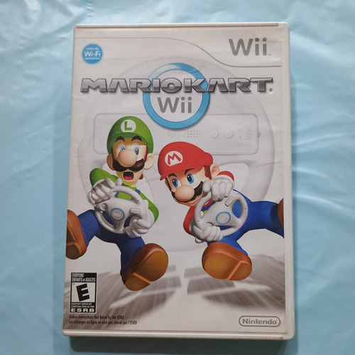 Mario Kart Wii | Nintendo Wii Completo