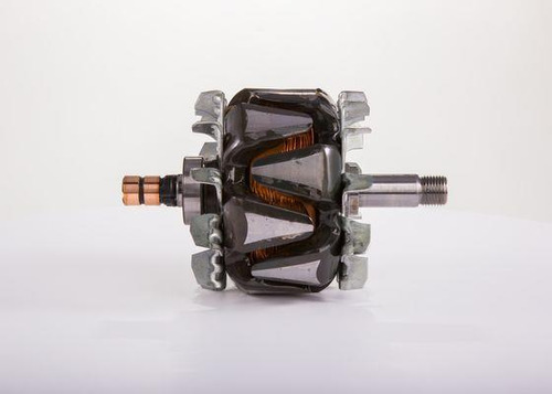 Rotor Alternador Para Veiculo Mercedes Benz 1318 Motor 03/04