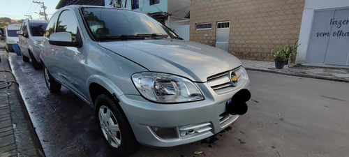 Chevrolet Celta 1.0 Life Flex Power 3p