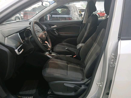 Chevrolet Tracker 1.0 TURBO FLEX LT AUTOMÁTICO