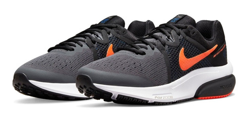 Zapatillas Nike Hombre Running Zoom Prevail | Da1102-004