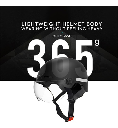 Casco De Seguridad, Vídeo 1080p @30fps, Cámara, Bicicleta, H