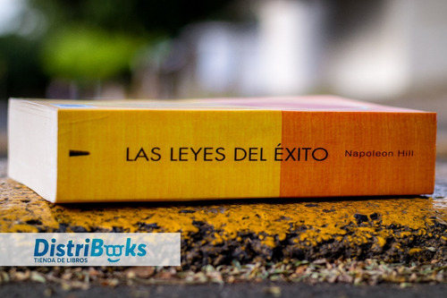 Las Leyes Del Exito