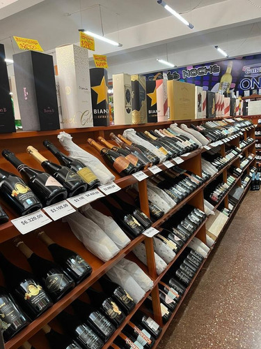 Imagen 4 de 14 de Fondo De Comercio - Supermercado - Venado Tuerto