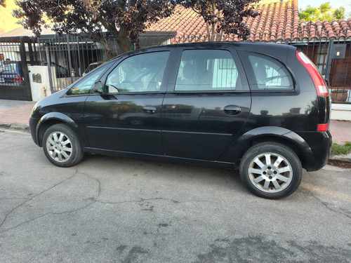 Chevrolet Meriva 1.8 Gls Easytronic