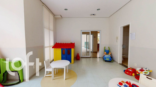 Imagem 23 de 27 de Apto Bom Retiro | 2 Quartos | 60 M² | Cond: R$500.00 | 1 Vaga - 18cdjp2