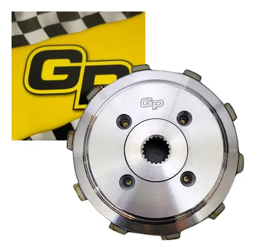 comprar Kit Embreagem Completa Cbx 250 Twister\u002Fxr 250 Tornado 01\u002F08
