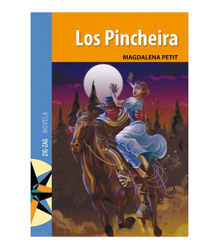 Los Pincheira / Literatura Escolar