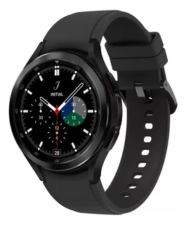 Reloj inteligente Samsung Galaxy Watch 4 Classic con pantalla de 46 mm y 1,4 pulgadas