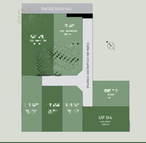 Imagen 2 de 9 de Excelente Lote En Venta
