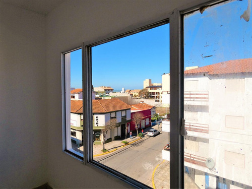 Imagen 11 de 30 de Edificio Yana I Semipisos De 3 Amb Reciclados 1 Cuadral Mar
