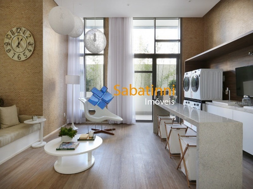Imagem 25 de 30 de Apartamento A Venda Em Sp Barra Funda - Ap04682 - 69405685