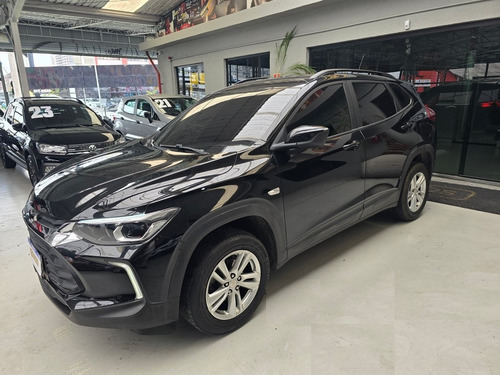Chevrolet Tracker LT 1.0 TURBO 12V FLEX AUT.