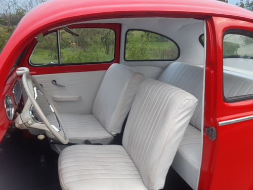 Volkswagen Escarabajo Escarabajo