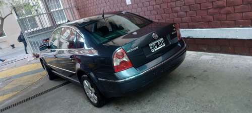 Volswagen Passat 3.0 V6 4 Motion En Excelente Estado Listo P
