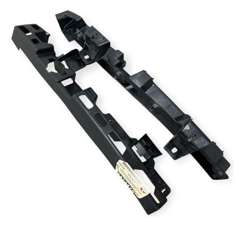 Juego Absorbedor Paragolpe Trasero Renault Kangoo 2 Original