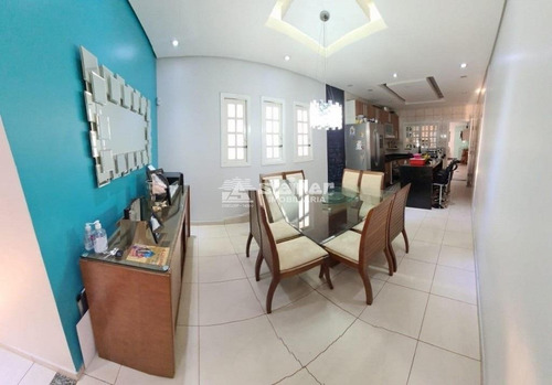 Imagem 4 de 15 de Venda Sobrado 3 Dormitórios Vila Nova Bonsucesso Guarulhos R$ 465.000,00 - 37425v