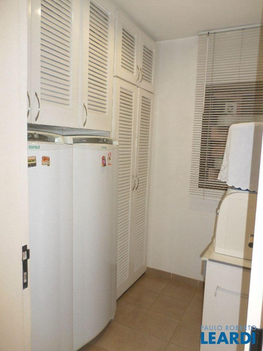 Imagem 13 de 15 de Apartamento - Morumbi - Sp - 595599