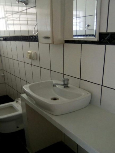 Imagem 5 de 12 de Apartamento Residencial Para Venda E Locação, Vila Santa Terezinha, Sumaré. - Ap0141 - 70445512