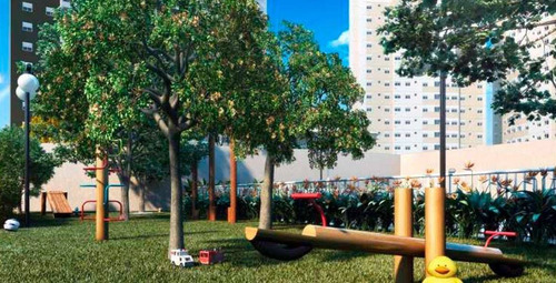 Imagem 11 de 23 de Apartamento Em Brás, São Paulo/sp De 40m² 2 Quartos À Venda Por R$ 350.000,00 - Ap1909165-s