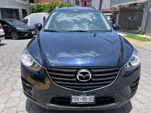 Mazda CX-5 2.0 L I Grand Touring At
