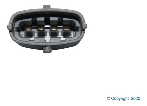 Sensor Presión Combustible Bosch 0261230238 Ford: 1582665 F*
