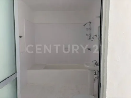 Casa En Renta De Un Piso Colonia Guadalupe.