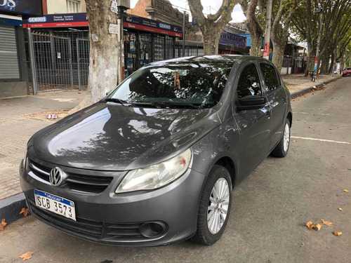 Volkswagen Gol Power Nf