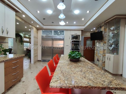 Imagen 15 de 30 de Exclusivo Penthouse Duplex En Venta Urb La Arbolada, Maracay - Aragua 23-6277 Hc