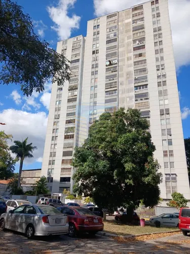 Baruta - Res. La Guairita (fr)