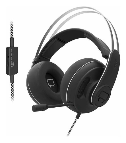 Compatible Con Xbox - Venom Sabre Universal Stereo Gaming H.