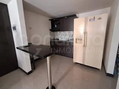 Apartamento en venta