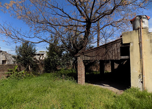 Casa 3 Ambientes A Reciclar
