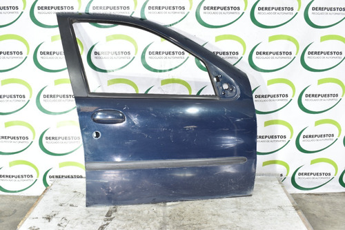 Puerta Delantera Derecha Fiat Siena 2004 Usada Orig 4167158