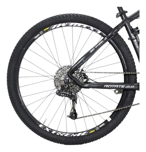 Bicicleta 29 Oggi 7.4 Sram 10v Rockshox Xc32 | Parcelamento sem juros