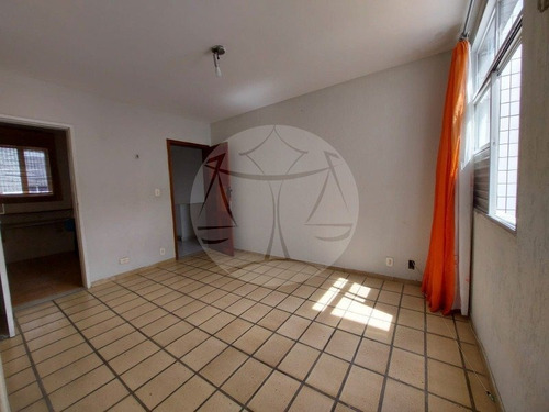 Imagem 4 de 15 de Apartamento No Tirol Com Excelente Localizacao - V-11810