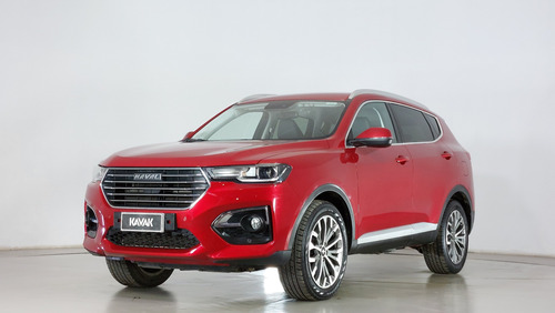 Haval H6 2.0 Elite 4x2 At