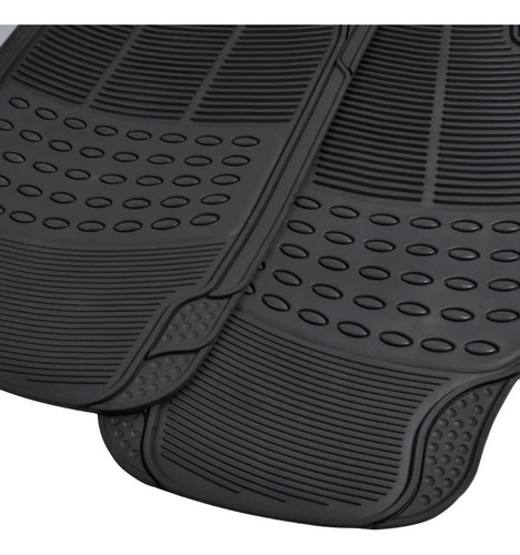 Pisos De Auto 01 Renault 19 93/99 1.6l