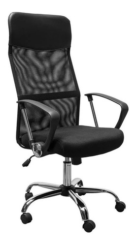 Sillon Ejecutivo Gerencial Alto Oficina Calidad Superior 