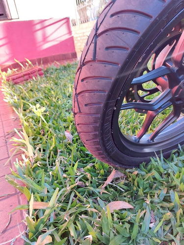 Imagen 8 de 15 de Bajaj Rouser Ns 200