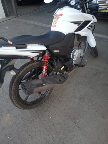 Imagem 4 de 8 de Yamaha Fazer 150