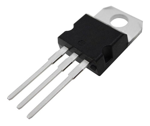 Transistor Irf640 - Mosfet De Canal N