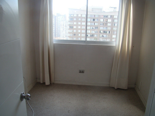 Se Vende Depto 2 Dormitorios 2 Baños Carmen 566