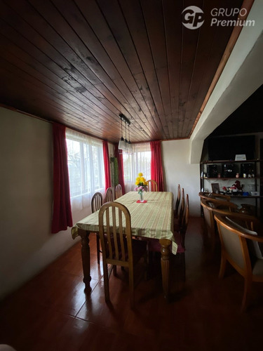 Casa En Venta En Longaví