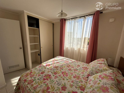 Arriendo Amoblado Año Corrido, 3d-1b Lider La Serena