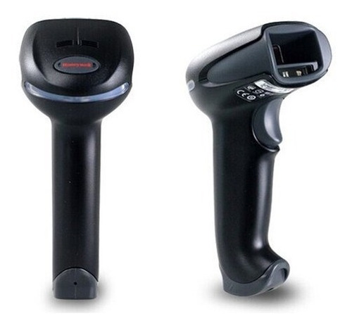 Lector Laser Codigo De Barras Usb Bidimensional 1d,2d,qr (Usado)