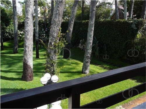 Imagen 19 de 21 de Punta Del Este, En Mansa Con Piscina Climatizada, 4 Dormitorios. - Ref: 41320