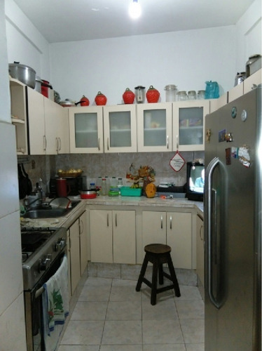 Imagen 6 de 7 de Venta Casa Los Rosales Caracas