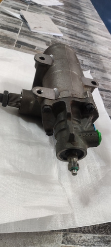 Cajetín Dirección Ford Tritón Fortaleza F150 F350 Original