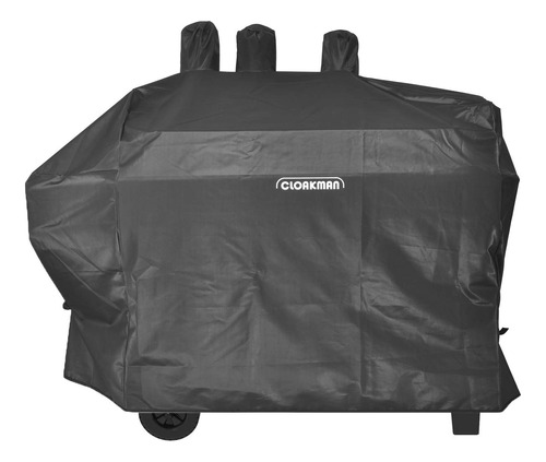 Cloakman Funda Para Parrilla Char-griller Duo Double Play